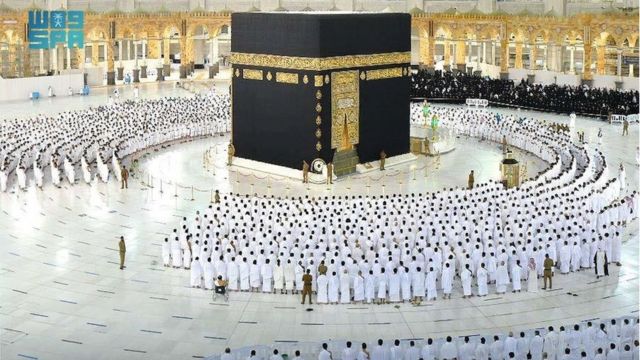 المملكة
