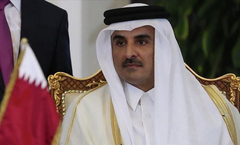 قطر