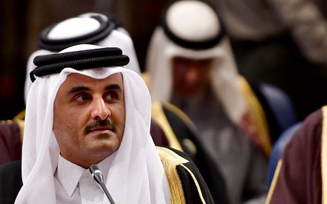 الأمير