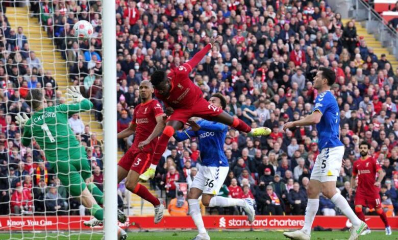 ليفربول