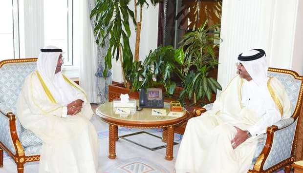 امير