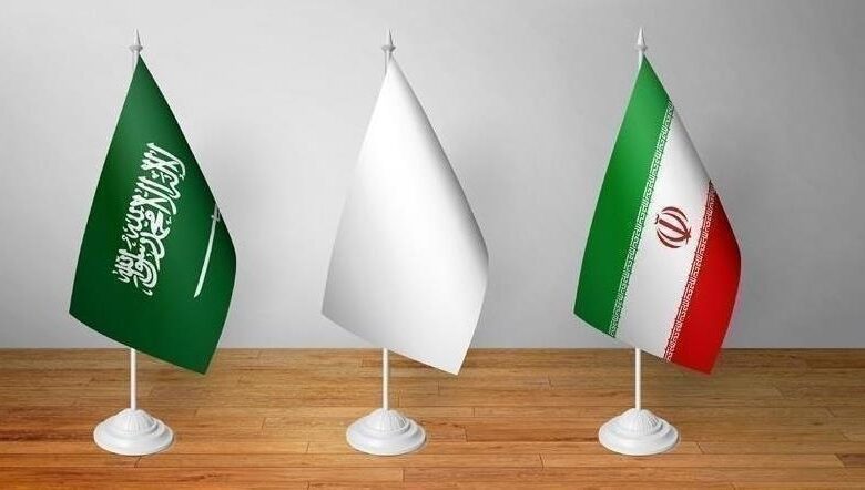 إيران