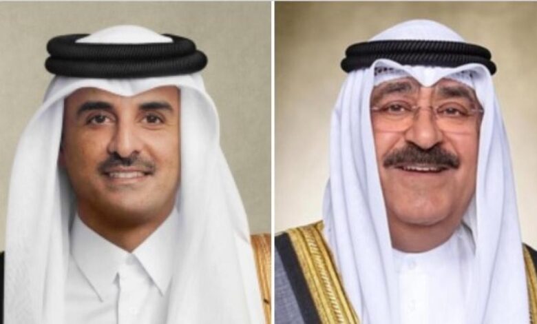 العلاقات