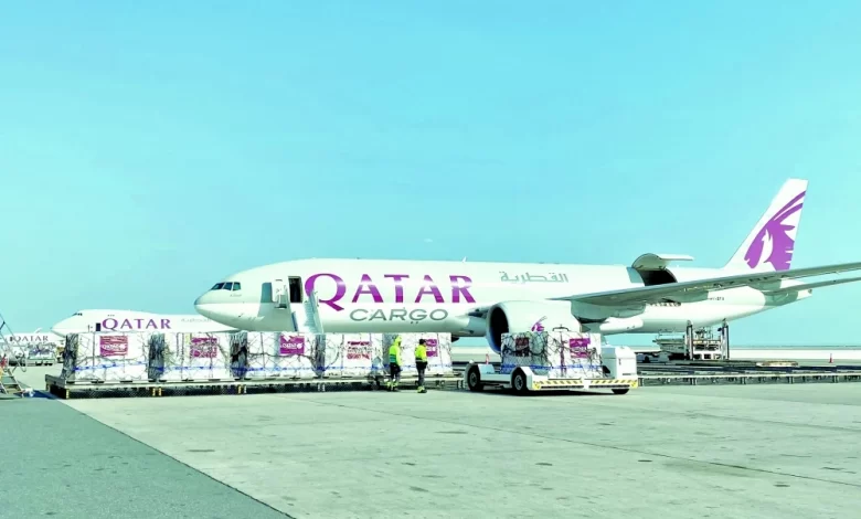 القطرية تفتح باب التقديم للتوظيف