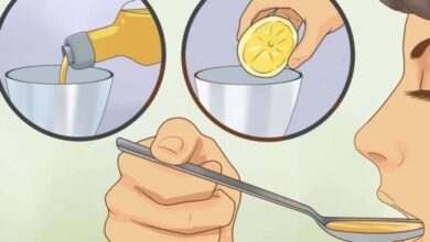علاج الإمساك فوراً