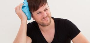 علاج الصداع بدون مسكنات