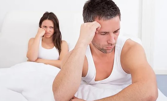 علاج سرعة القذف