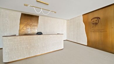 مرَبَّعات وصل في ديرة مشروع سكني يحفظ تراث دبي ويعزز الاستدامة الحضرية