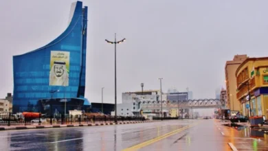 Saudi Arabia opens property market to foreign ownership under new real estate law