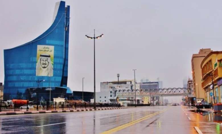 Saudi Arabia opens property market to foreign ownership under new real estate law