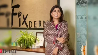Fixderma sharpens retail and international expansion plans, eyes sustained growth