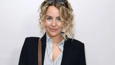 TOWIE'S Lydia Bright's holiday hell as luggage is lost and sister has cash stolen