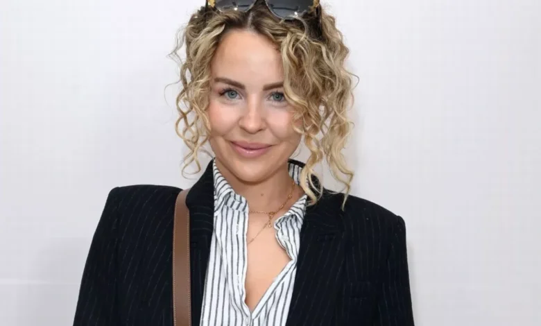 TOWIE'S Lydia Bright's holiday hell as luggage is lost and sister has cash stolen